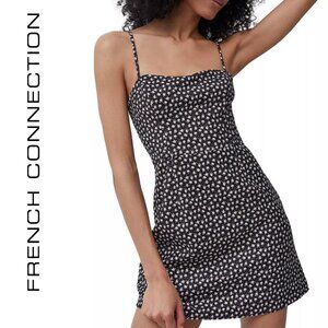 French Connection Mini Dress - Size 10
